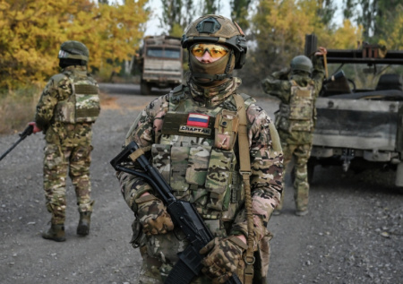 Украина получила 1000 тел военных ВСУ