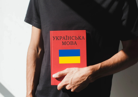 «Протрезвели»: киевляне назвали русский родным, «мова» уже даром не нужна