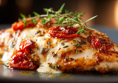 Куриная грудка может быть самым сочным блюдом на столе: топ-7 рецептов!