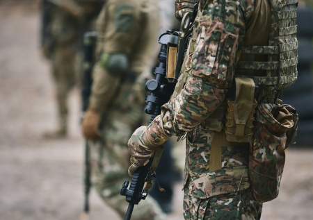 Логистическая катастрофа ВСУ, провал в ДНР: новости СВО к вечеру 20 ноября