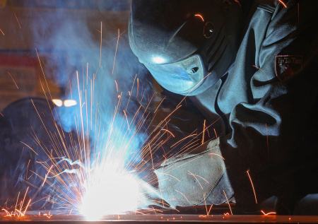 Россия выступила с инициативой создать Университет сварщиков стран БРИКС