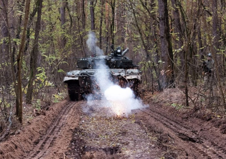 Рогов ответил, почему ВСУ продолжают контратаки у Гуляйполя