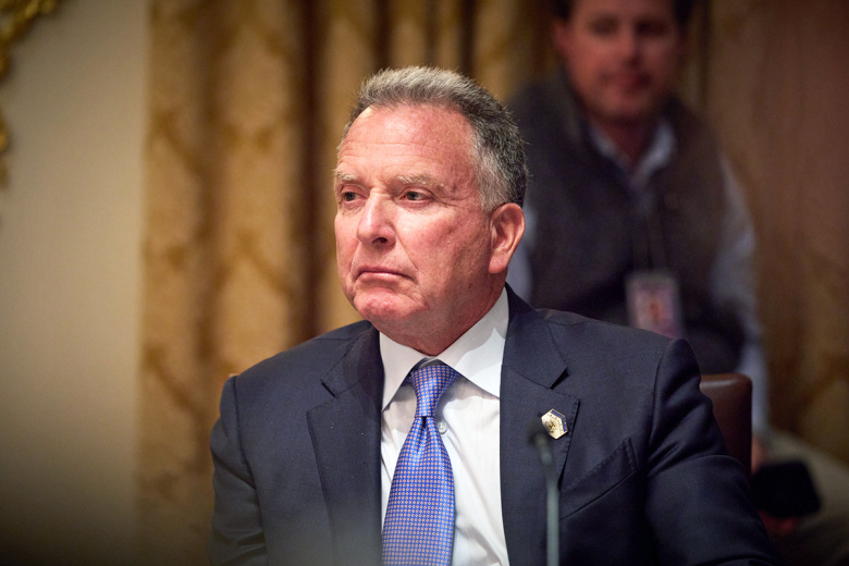 Стивен Уиткофф