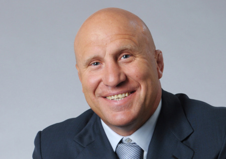 Четверо детей, скандал с албанцем, Бондарчук: как живет Михаил Мамиашвили