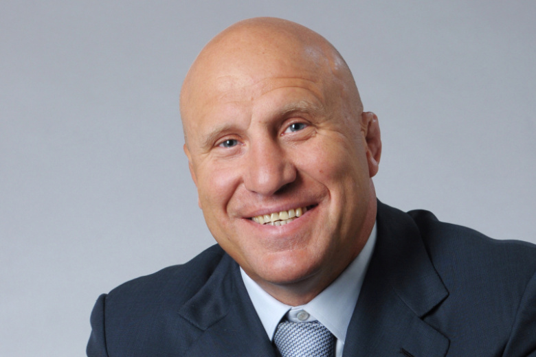 Михаил Мамиашвили