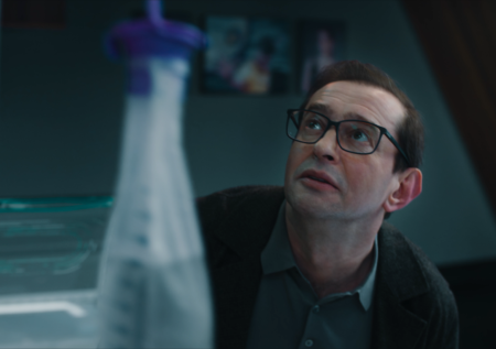 Хабенский, маньяки и Камбербэтч: новинки кино, которые нельзя пропустить