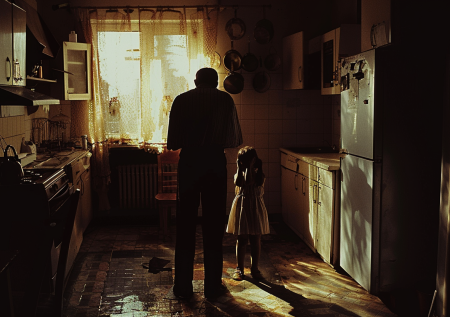 Насиловал за спиной у мамы: педофил из Минска проведет 13 лет в колонии