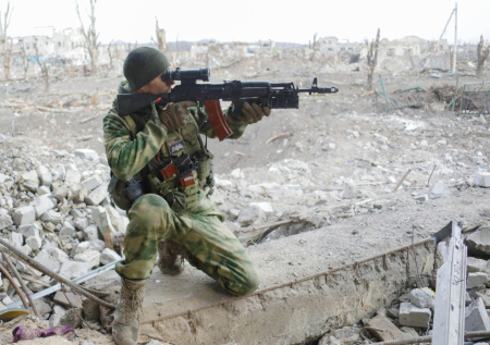 Подполковник спрогнозировал сроки освобождения Гуляйполя