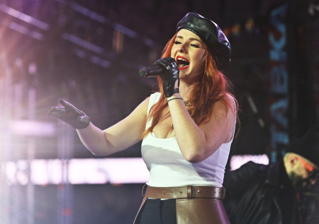 Участница t.A.T.u. раскрыла причины распада группы