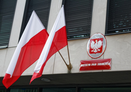 Польша выдвинула Белоруссии ультиматум по делу украинцев-подрывников