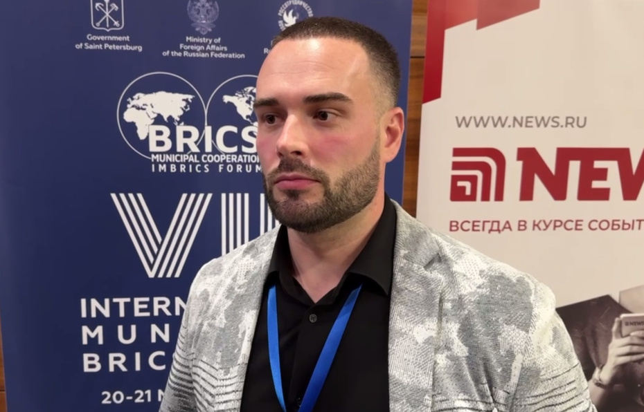 Антон Трегубов