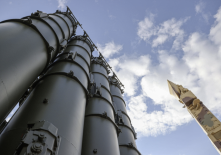 Атаки ВСУ на Россию: какие регионы оказались в опасности ночью 20 ноября