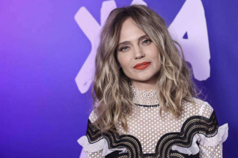 Глюкоза (настоящее имя — Наталья Чистякова-Ионова)