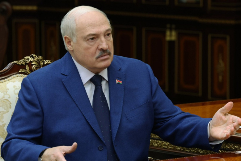 Александр Лукашенко