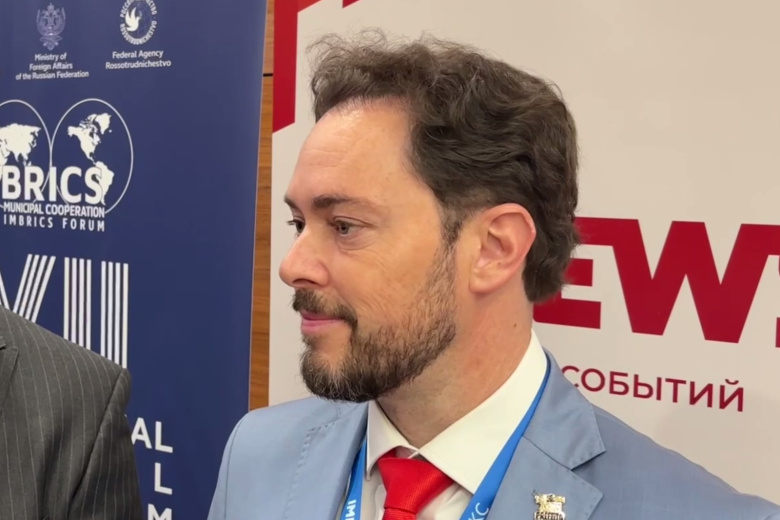 Миану Перейра