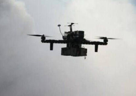 Бельгийские журналисты разоблачили фейки о «российских дронах»