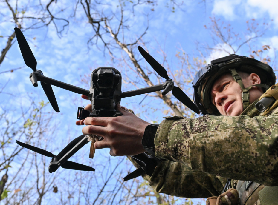 ВС РФ в зоне СВО