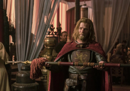 Названа дата выхода на экраны финального сезона «Дома Дракона»