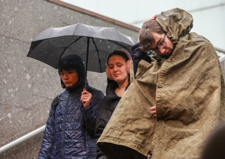 Москвичам сообщили, ждать ли сугробов до начала зимы