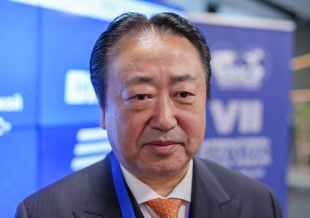 В Санкт-Петербурге может появиться парк БРИКС