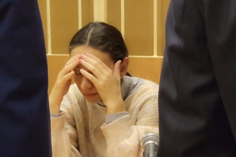 Марина Кохал