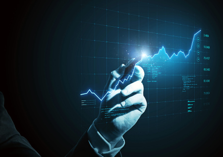 Консультант дала советы по покупке акций