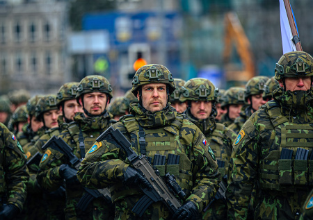 «Не понимают»: в США заявили о деградации военного комплекса Запада