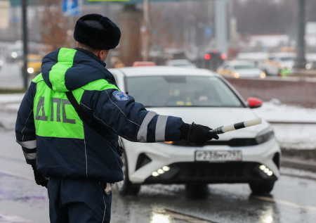 Верховный суд подтвердил запрет на вождение после употребления катинонов
