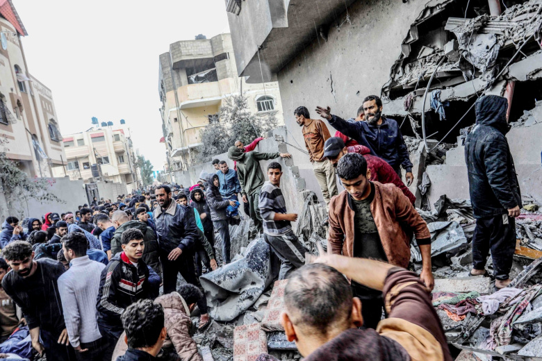 Сектор Газа