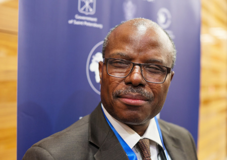 Участник ММФ БРИКС из Нигерии назвал главное преимущество форума