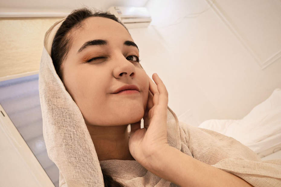 София Каландадзе