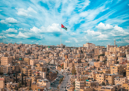 Еще одна страна ввела безвизовый режим с Россией