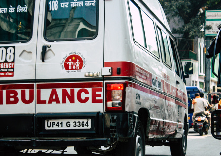 Больше 20 детей умерли из-за сиропа от кашля