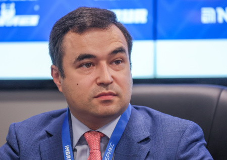 На ММФ БРИКС предложили создать карту доверенных партнеров