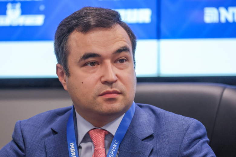 Владимир Зимовцев