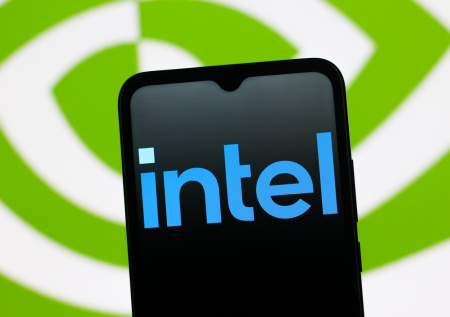 Intel рискует утратить права на свое название в России