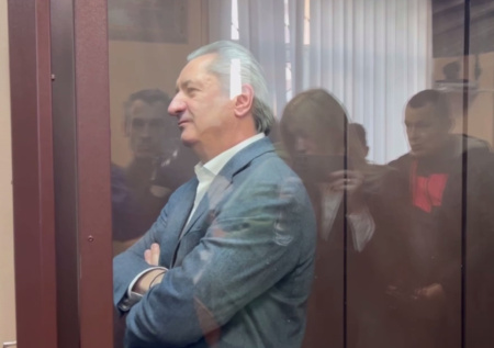 И. о. вице-премьера Башкирии выслушал приговор за чашкой кофе