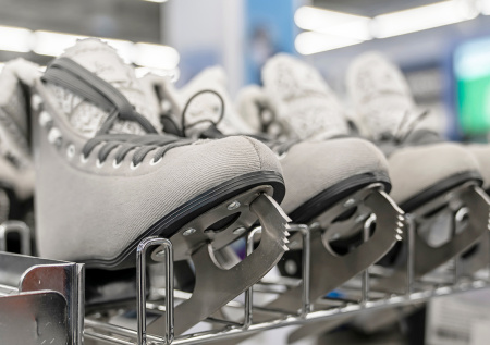 Составлен список самого востребованного спортинвентаря зимой