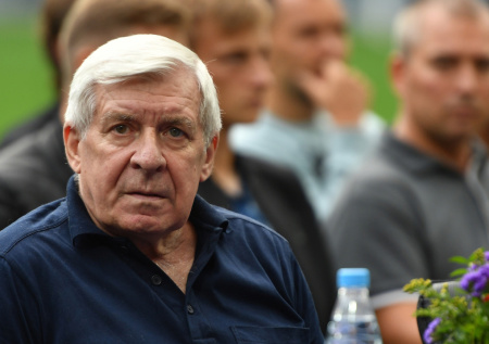 «Спустил пары»: Пономарев оценил шансы «Локомотива» против «Краснодара»