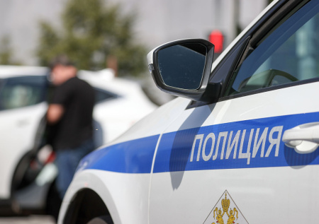 В Петербурге задержали помощника телефонных мошенников