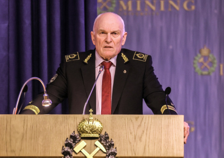 Ректор Горного университета дал совет странам Глобального Юга