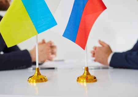 В США назвали желанный срок заключения сделки между Россией и Украиной