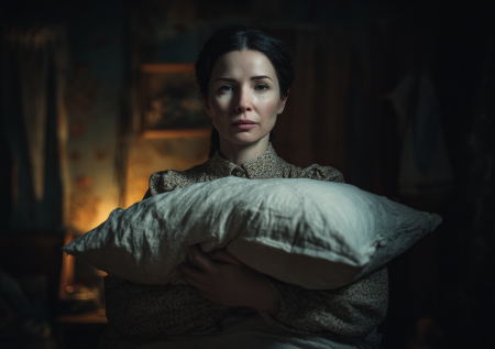 Душитель мальчиков и труп девочки в диване: главные ЧП недели