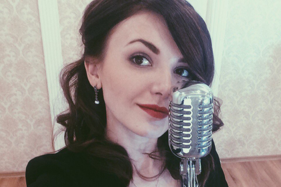 Нина Щипилова