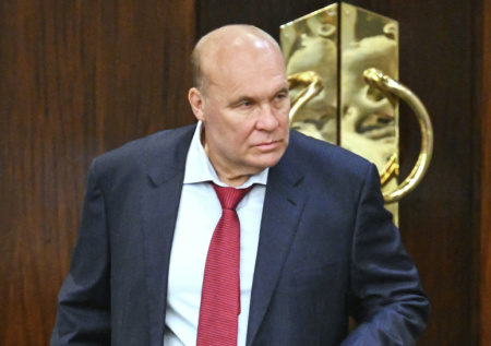 В Госдуме заговорили о Нюрнбергском процессе после новых угроз Британии