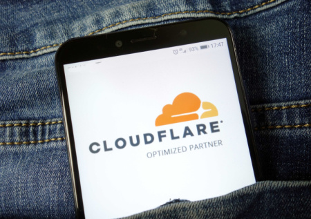 Крупный сбой Cloudflare парализовал работу тысяч сайтов