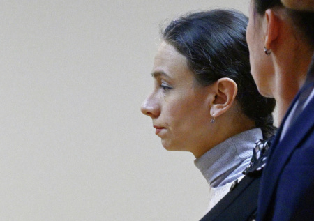 Убийце рэпера Энди Картрайта стало плохо в суде