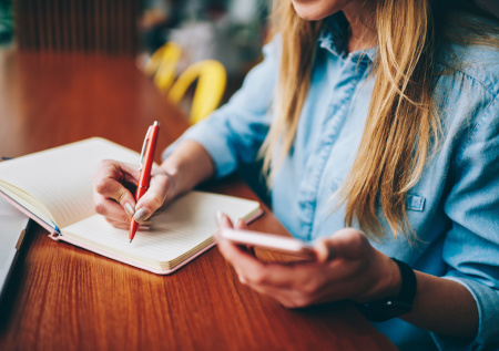 Жертва обвиняемого в убийствах нянь в Подмосковье вела блог о жизни с ним