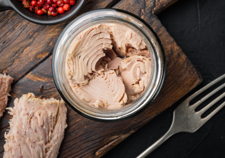 В Британии раскрыли мрачную правду о тунце в супермаркетах