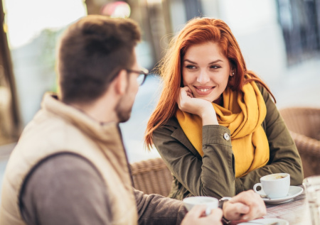 Россиянкам назвали правила первого свидания после расставания